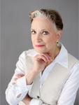 Lily Miceli portrait