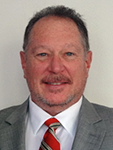 Dave Moresi