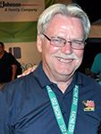Joe Mooney
