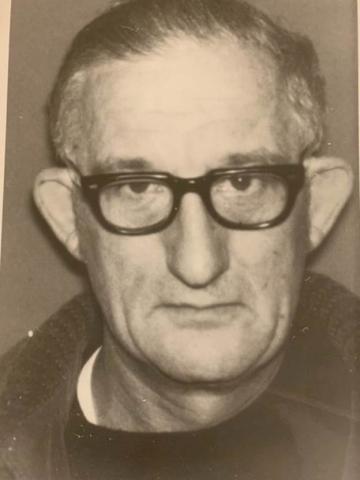 Ralph Gianoli. 