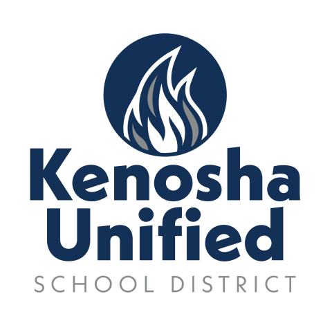 Kenosha Unified is a public school district that includes Kenosha, Pleasant Prairie and Somers. 