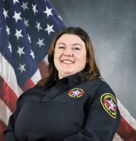 Maykayla Plaza. 