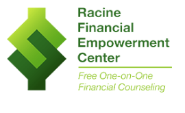 Financial Empowerment Center logo. 