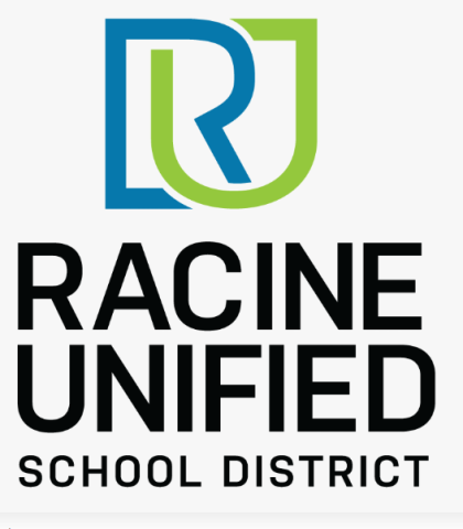 RUSD logo. 