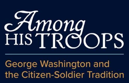 Logo of the exhibit. 
