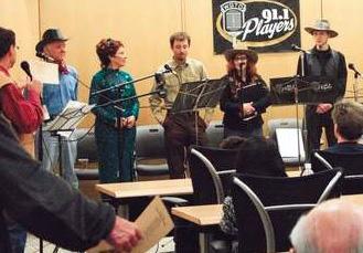 Radio Theater