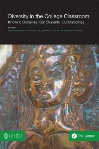 Diversity Book 