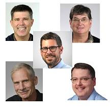 Kenosha News Team 