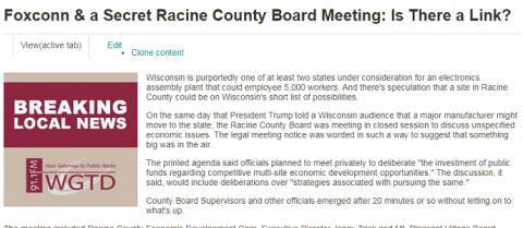 Foxconn