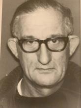 Ralph Gianoli. 