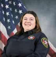 Maykayla Plaza. 