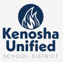 KUSD logo--that's all!