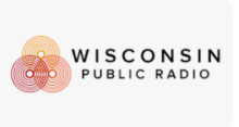 WPR logo.