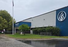 KUSD's Educational Support Center on 52nd St. 