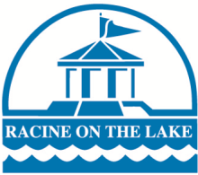 Racine logo. 