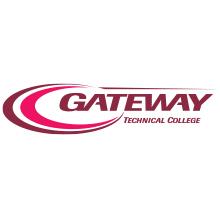 Gateway logo. 