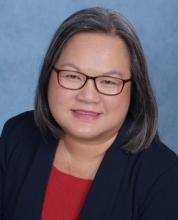 Gateway President Tran. 