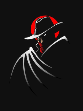 WGTD Radio Theater Presents "The Kane Shadow: Hello Jannette" 