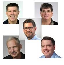 Kenosha News Team 