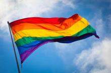 LGBTQ Pride Flag