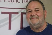 Jeff Rasmussen